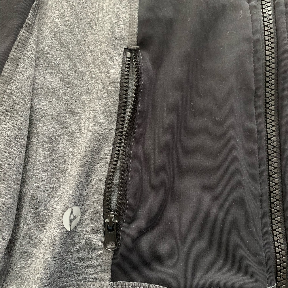 Workout Jacket - Picture 2 of 5